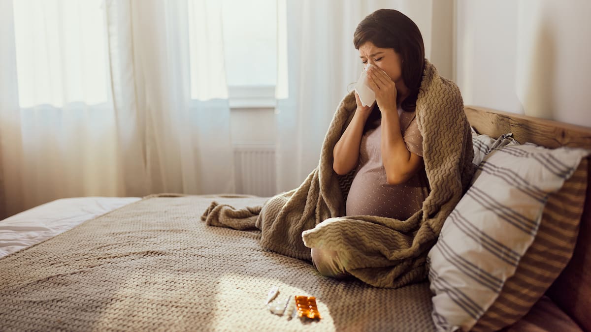 Charlamos con Mirian Sobrino. sexóloga y matrona en Atención Primaria de la Comunidad de Madrid