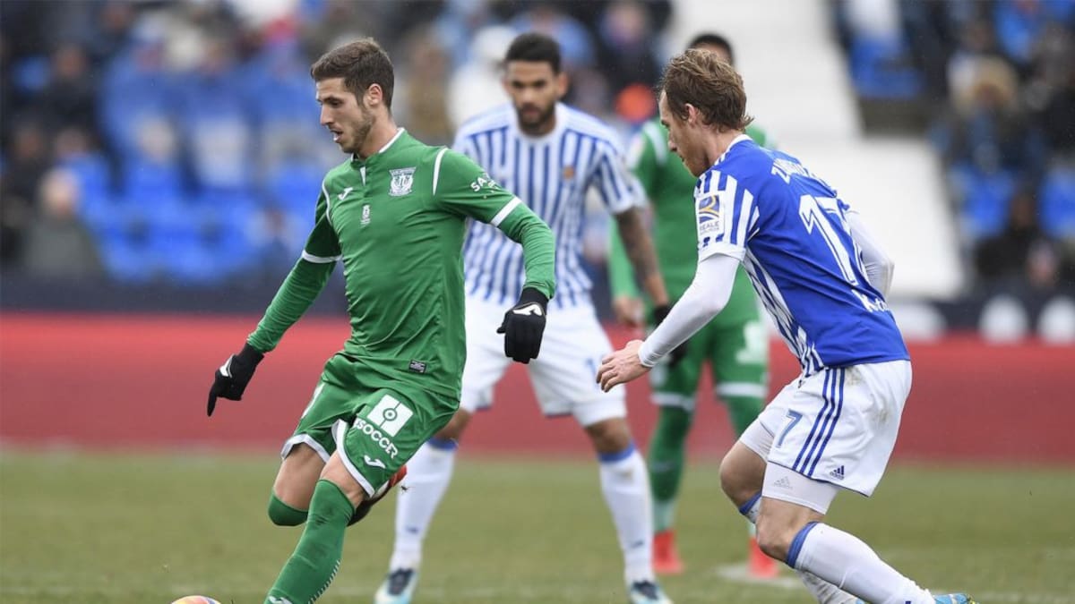 Cien partidos y un regalo