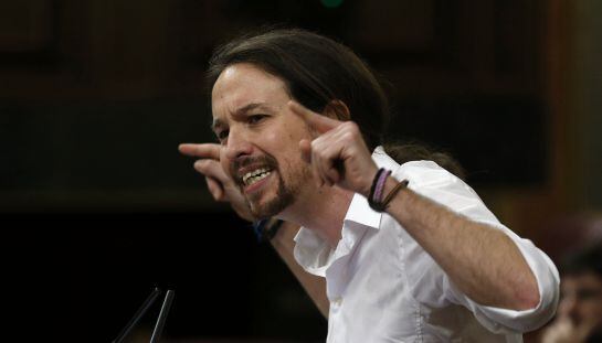 El líder de Podemos, Pablo Iglesias, ha encendido el debate al hablar de los GAL.