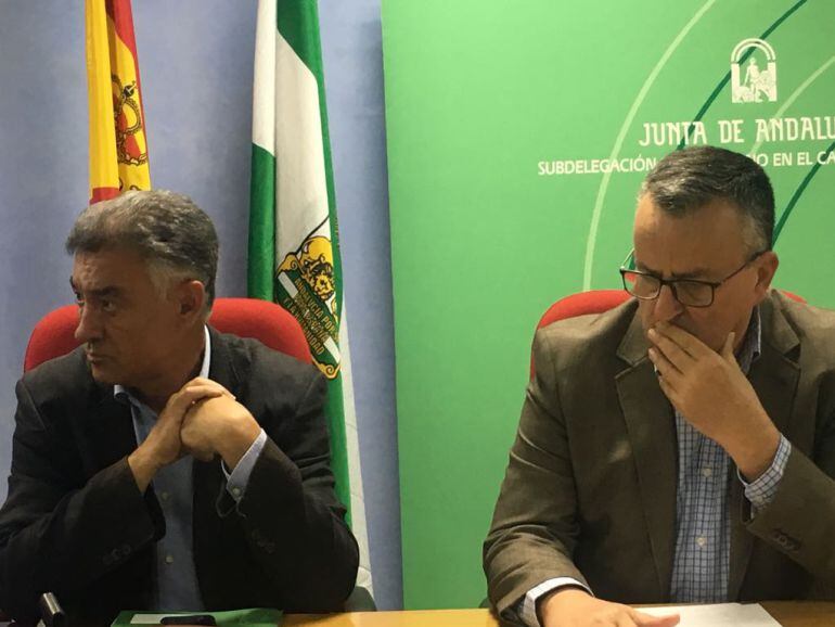 Ayudas rehabilitación barriadas.