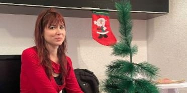 Cata en una imagen de Málaga Acoge