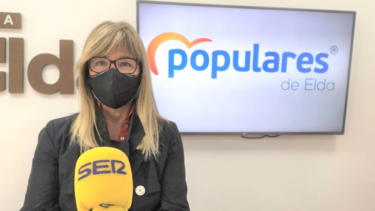 Editorial Grupo Municipal Partido Popular del Ayto. de Elda