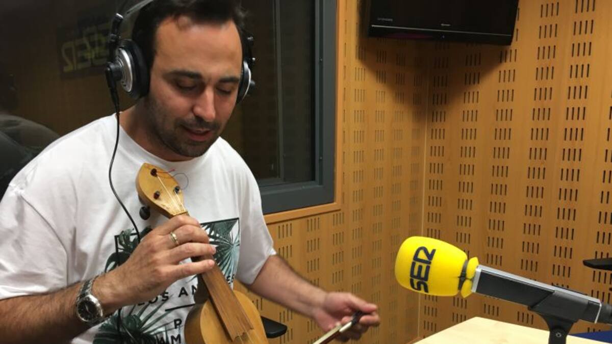 Músicas Tradicionales en Hoy por Hoy