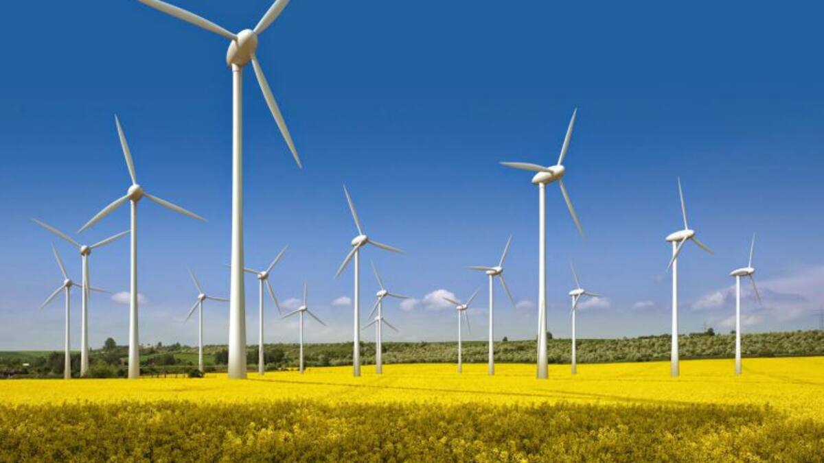 Iberdrola, la compañía internacional que más ayudas recibe en Estados Unidos