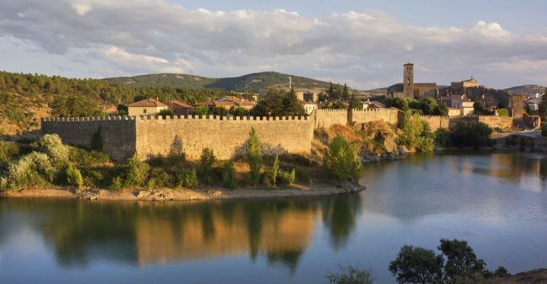 Naturaleza, Historia y Arte en un recorrido circular repleto de paisajes preciosos 