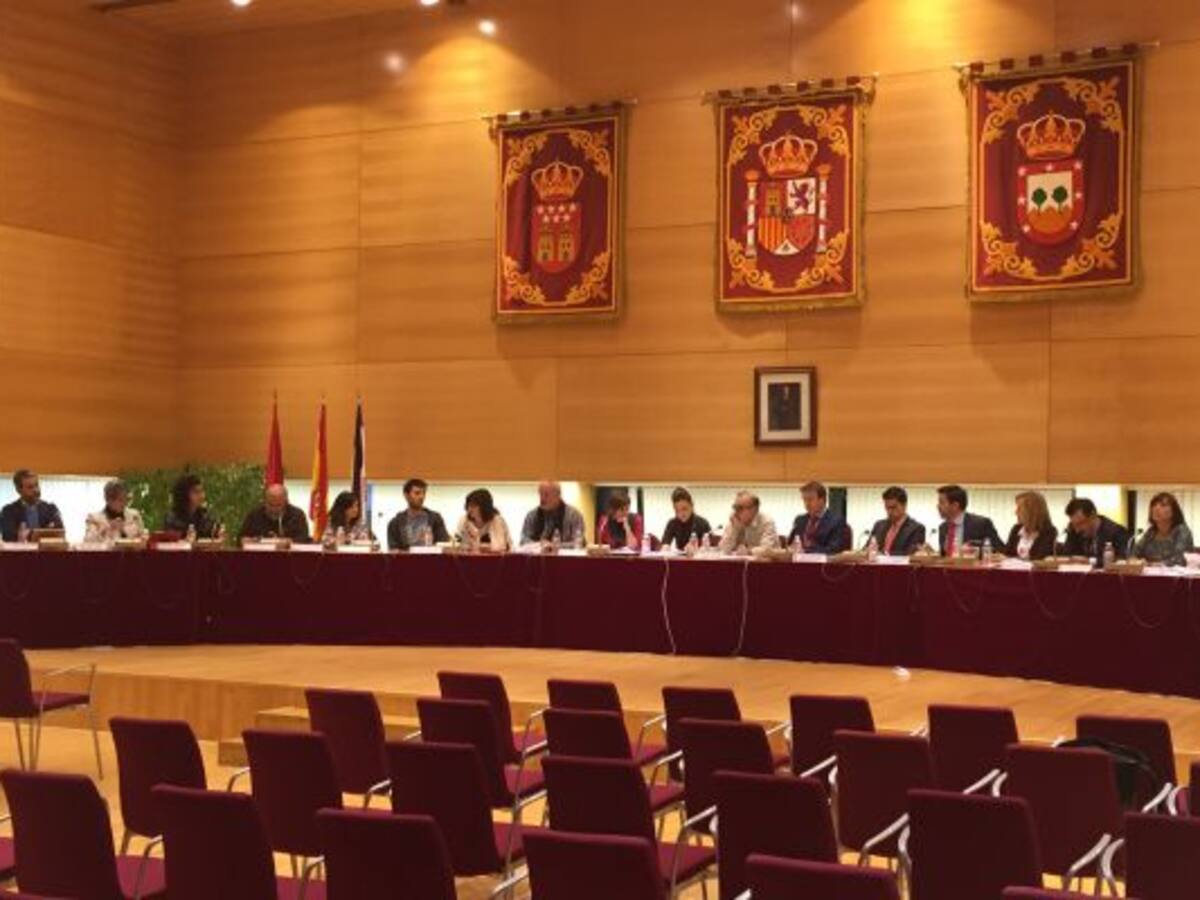 Aprobado definitivamente el presupuesto para 2017 en Tres Cantos