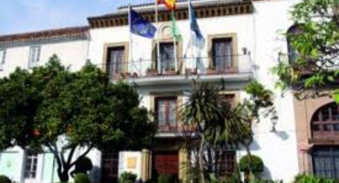 Ayuntamiento de Marbella