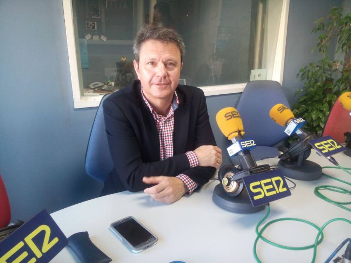 El alcalde de Irun responde en Radio Irun