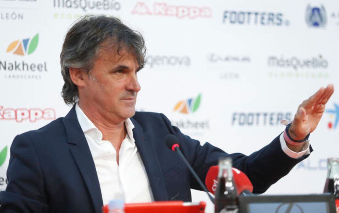 Ricar Pozo busca un último fichaje en el cierre del mercado