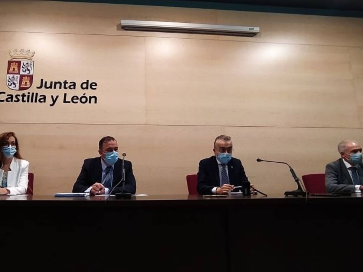 La seguridad sanitaria antes que la excelencia académica