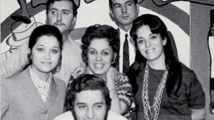 Entre Tiempos: Escucha esta canción (27/01/2019)