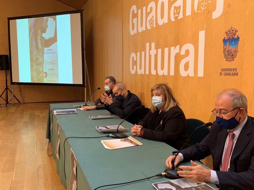 Presentación del proyecto