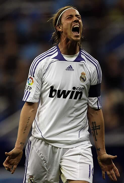 El Madrid, eliminado de la Copa