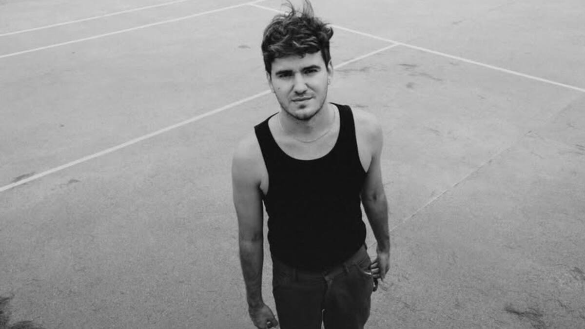 Entrevista| Pepe Bernabé, compositor y cantante