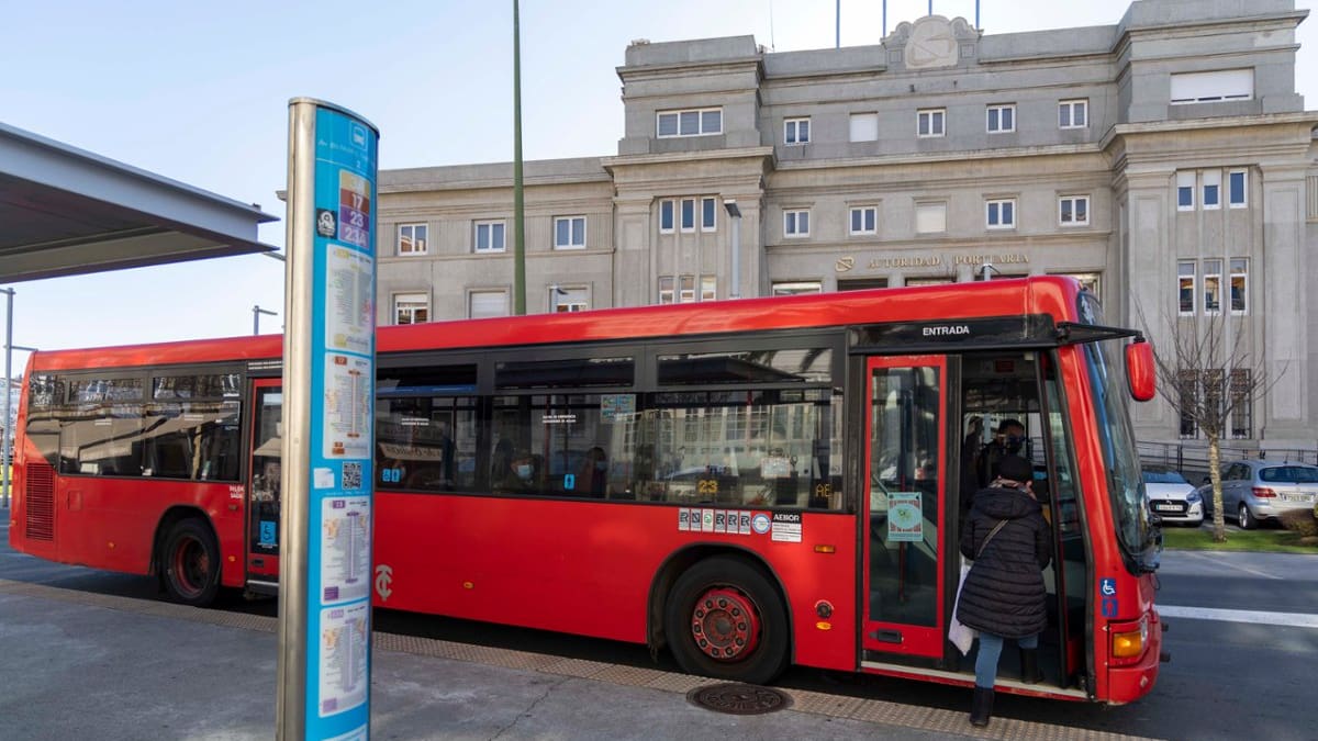 Ignacio Prada, director de la Compañía de Tranvías de A Coruña