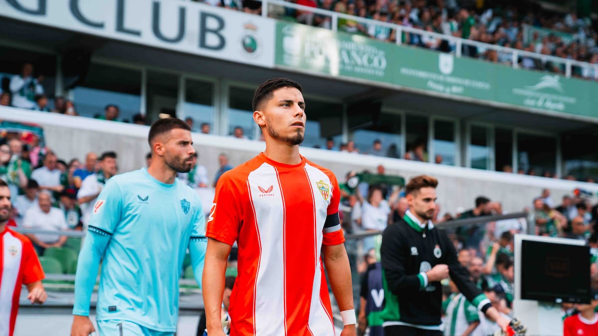 Robertone manda un mensaje al mercado