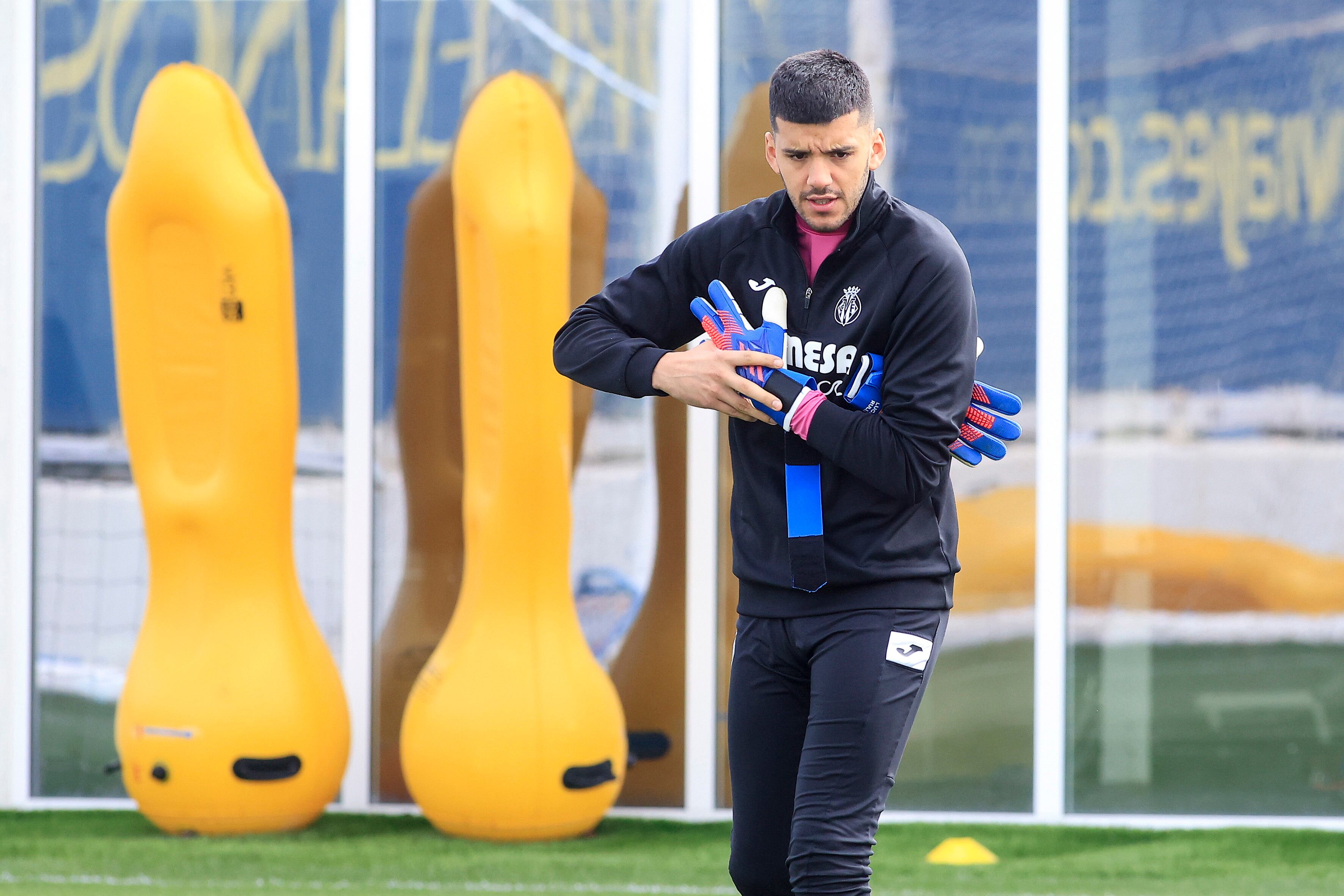 EFE/Domenech Castelló