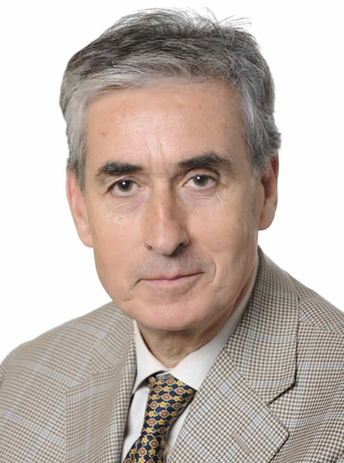 Ramón Jáuregui entrará por primera vez en el Gobierno central como ministro de Presidencia