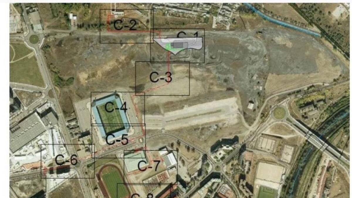 El Banco Europeo pide información para aclarar "irregularidades" en la red de calor de Ponferrada