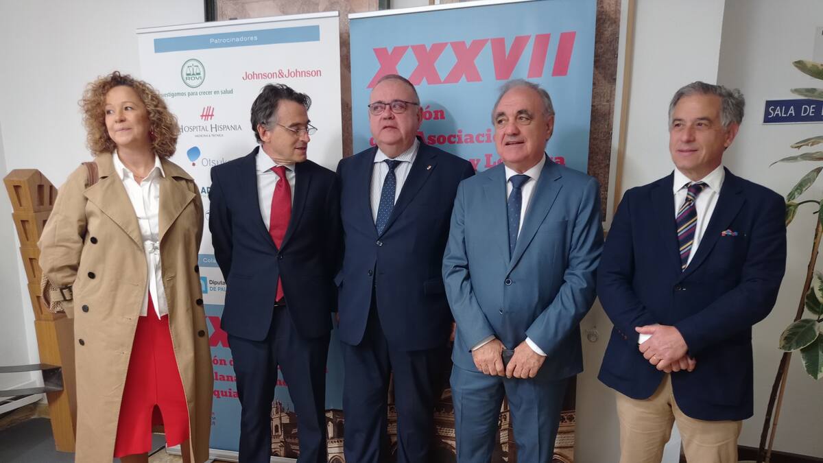 Alejandro Vázquez confía en presentar la nueva estrategia en salud mental en menos de un mes