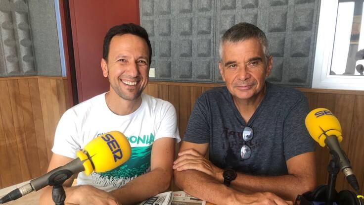 La complicada tarea de repoblar Ibiza de tortugas terrestres