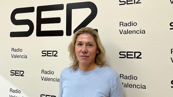 Entrevista a Bárbara Gil (gerente de Parkinson Valencia)