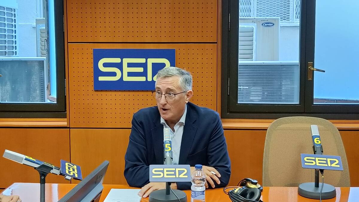 Manuel Blasco, sobre el Congreso del Amor de Teruel 2023 - La Rebotica (23/11/2023)