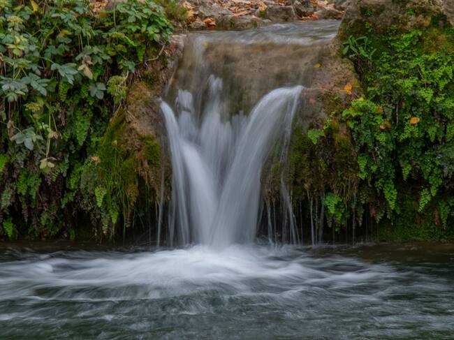 Aviana, en Banyeres de Mariola