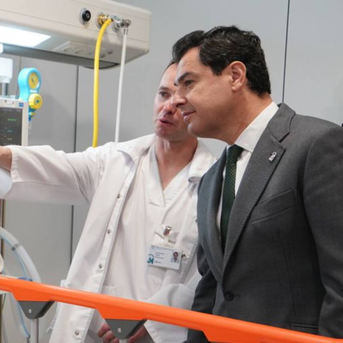 Decretado el cierre perimetral de Jaén y sus municipios
