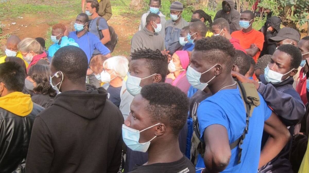 Entrevista a Virginia Álvarez (08/04/2021)