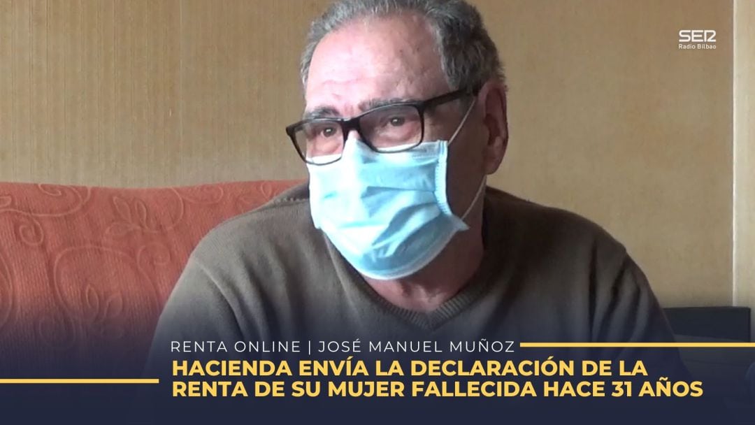 Juan Manuel relata su historia de su mujer