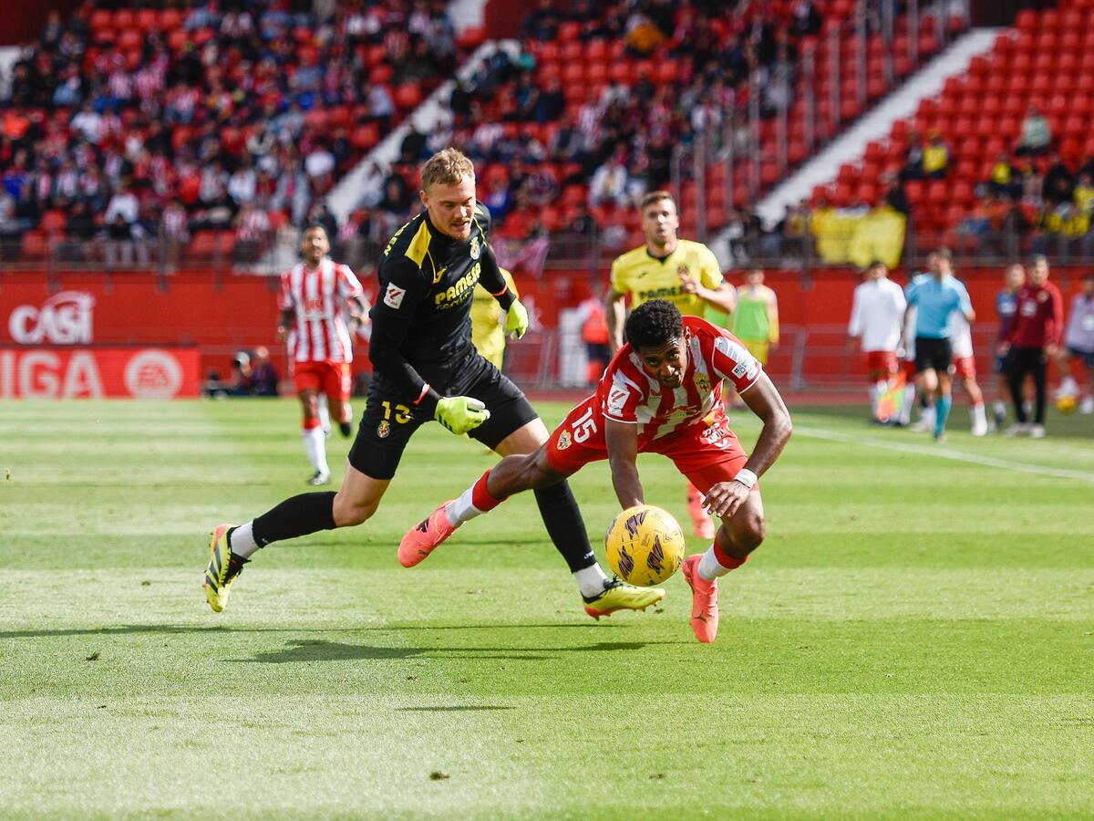 LA PREVIA: ¿El día del descenso matemático?