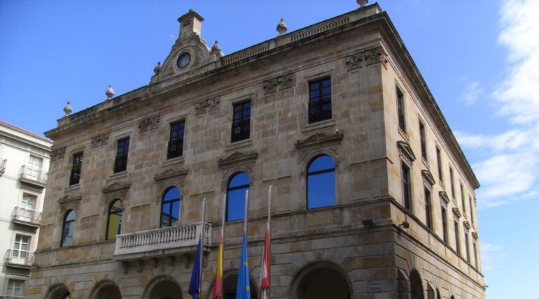 Gijón defiende que la adhesión al área metropolitana sea voluntaria