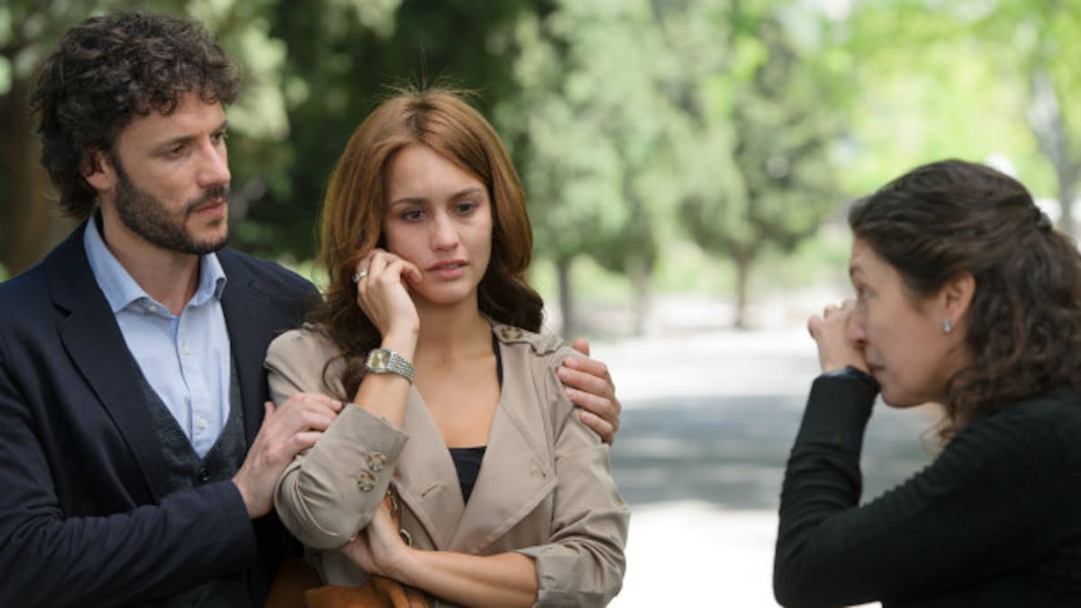 'Sin identidad' reina sobre las series extranjeras