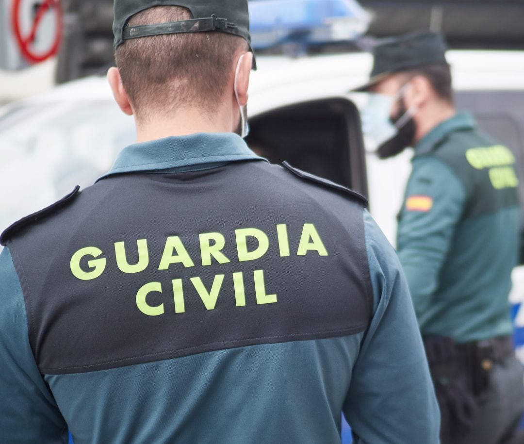 Identifican a 30 personas participando en dos fiestas en Lorca