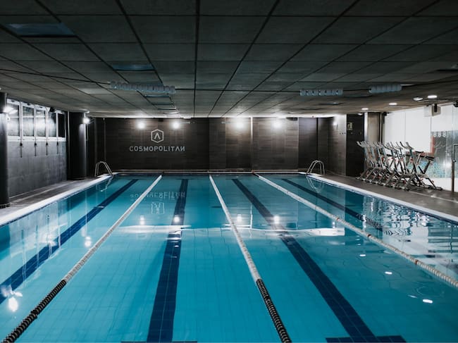 Cosmopolitan Fitness & Wellness Club Elche