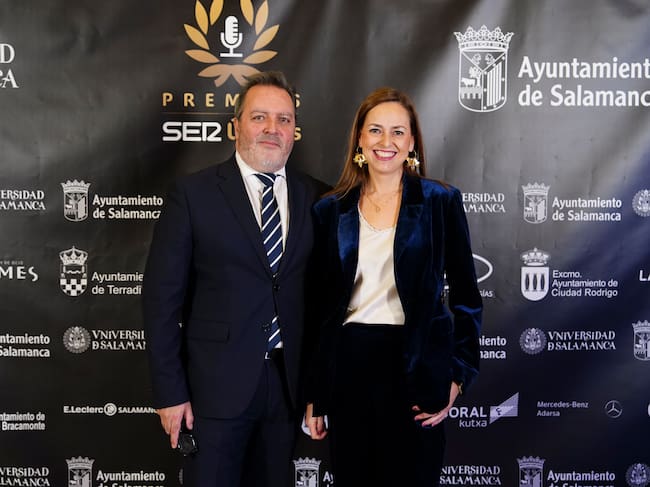 Teatro Liceo de Salamanca. Premios SER UNICOS