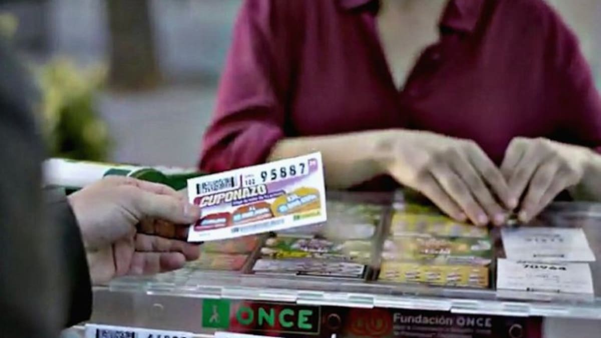 El primer Cuponazo de la ONCE de 2026 deja 800.000 euros en Córdoba