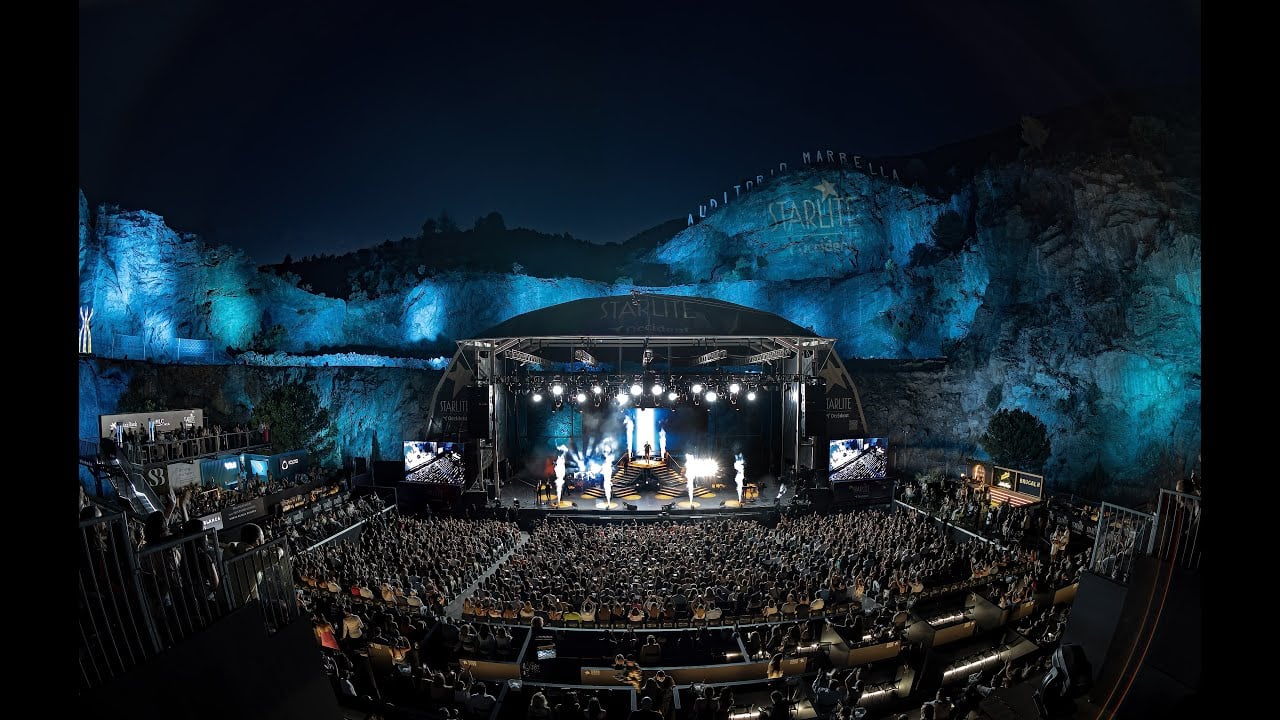 Es uno de los grandes festivales del país