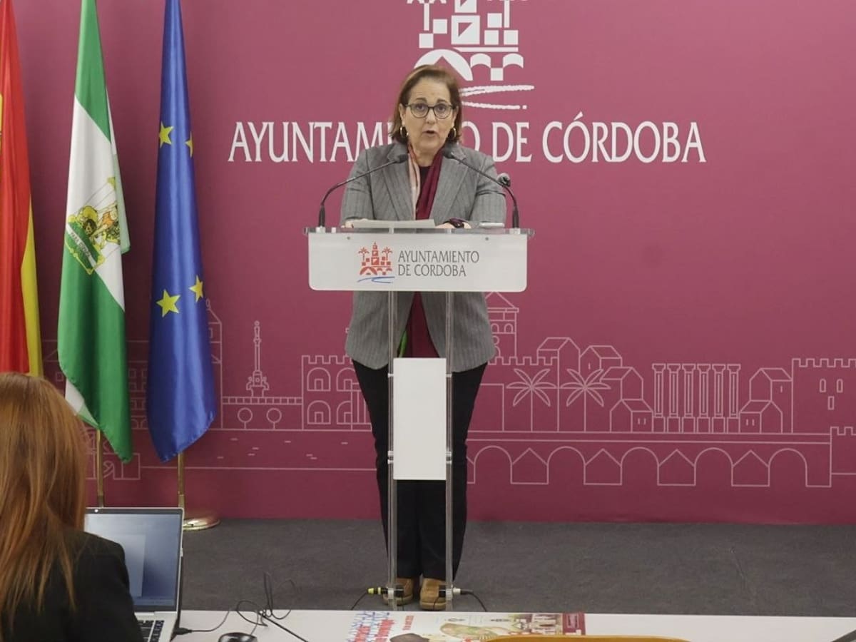 El Ayuntamiento de Córdoba incumple la regla de gasto
