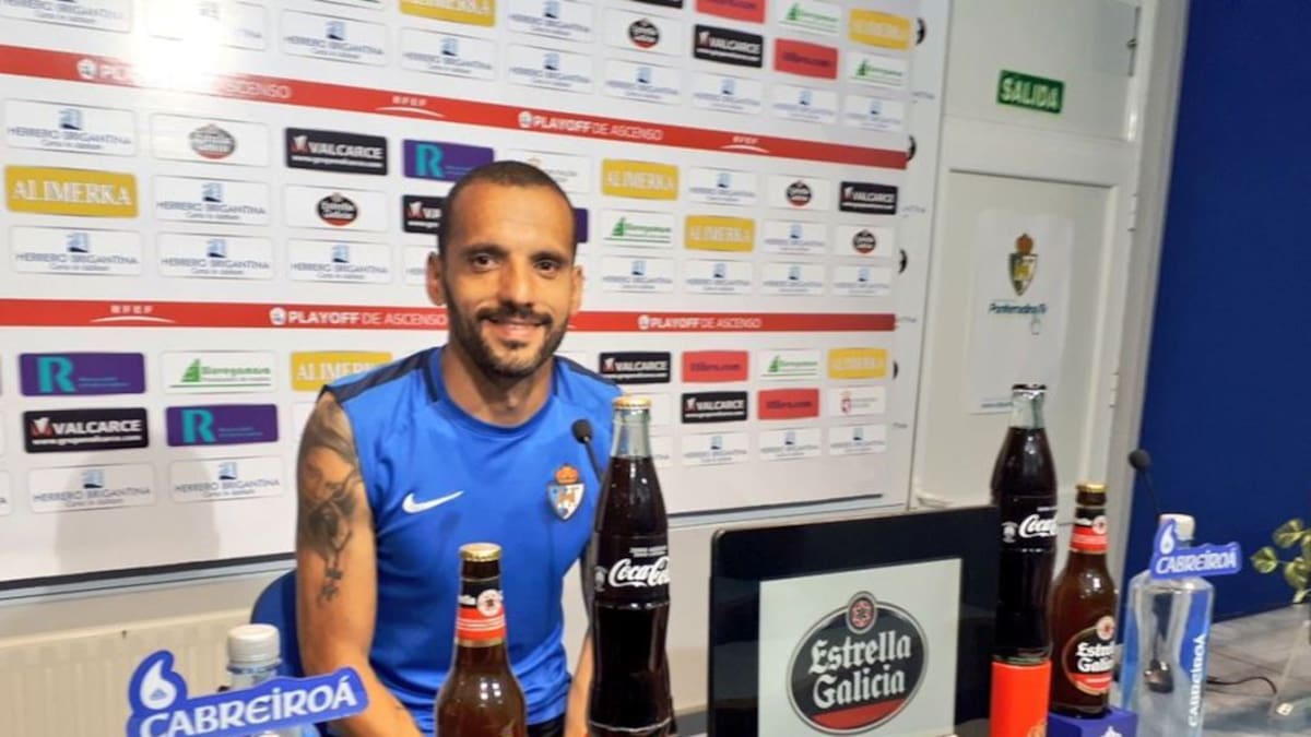 Yuri: "Si entramos relajados al partido, nos comen. Tenemos que entrar a ganar"