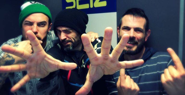 Atur, Roman i Davi de Santo Machango