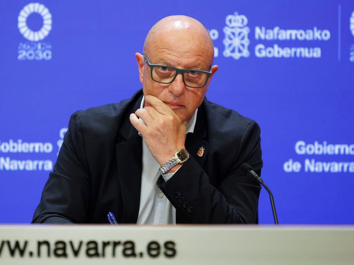 Blindar la educación concertada en Navarra costará 9 millones de euros, y Gimeno pide a Geroa Bai debatir enmarcados en la ley actual