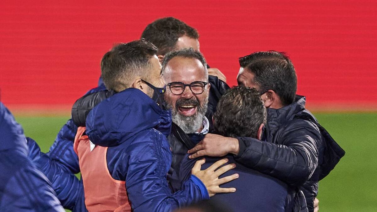 Álvaro Cervera da una masterclass en Carrusel Deportivo sobre cómo ha ganado al Barcelona