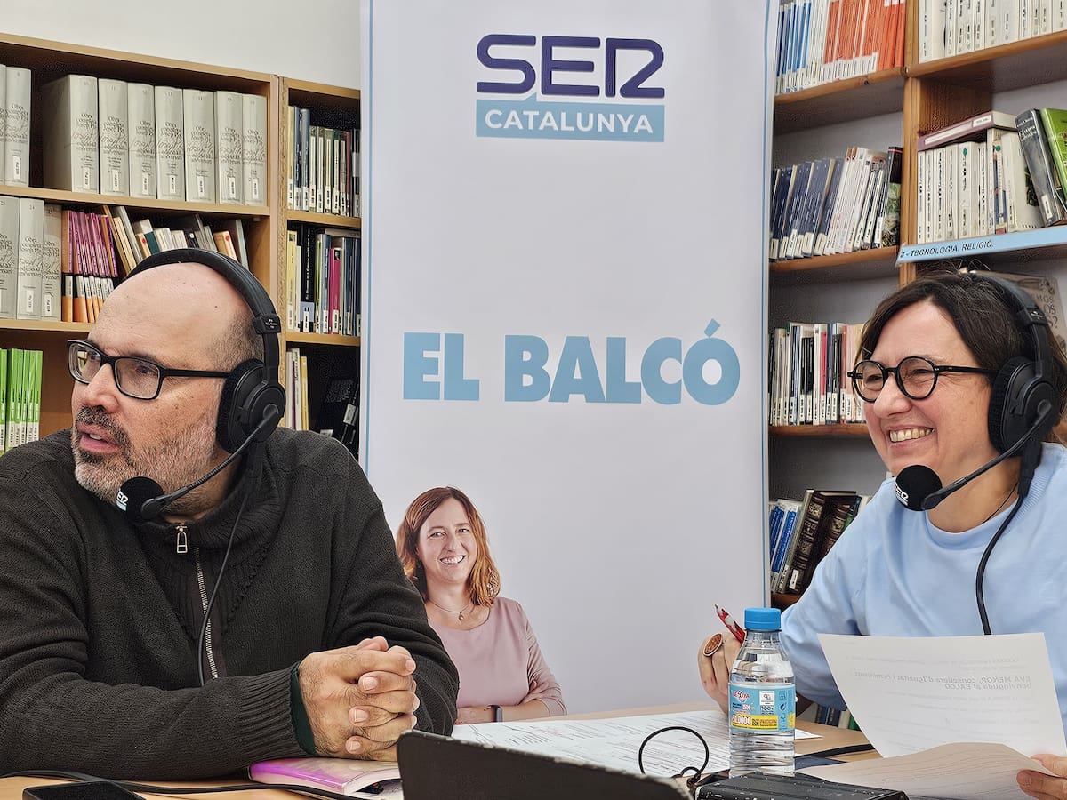 Jordi Mir: "Quan el feixisme creix, no podem pensar que desapareixerà"