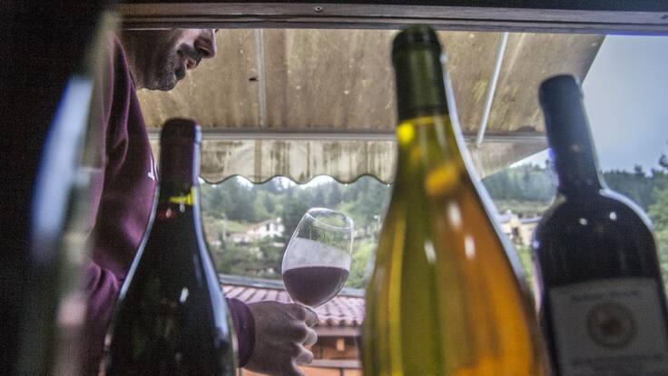 Debate entre Iván de Santiago y Clara Costales 23.11.20