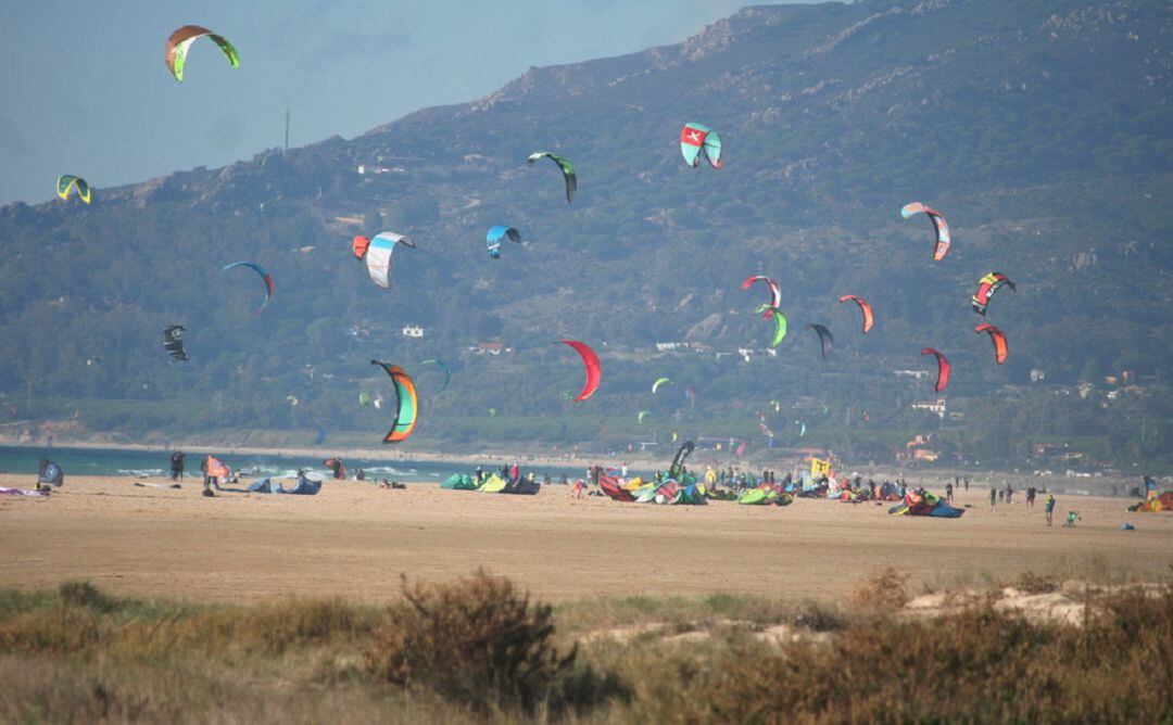 Playa de Tarifa 