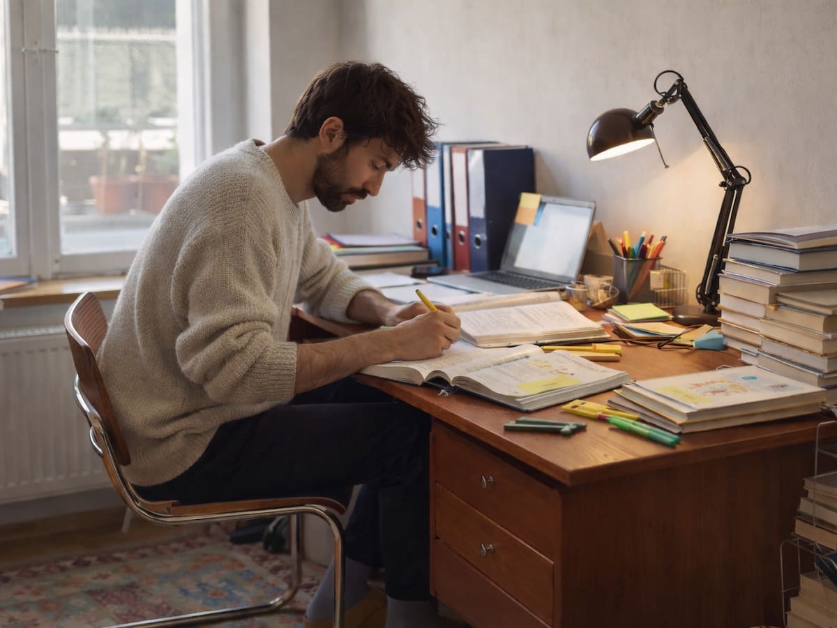 Miles de opositores se quedan cada año a las puertas de su plaza: "la diferencia no es la capacidad, es la preparación"