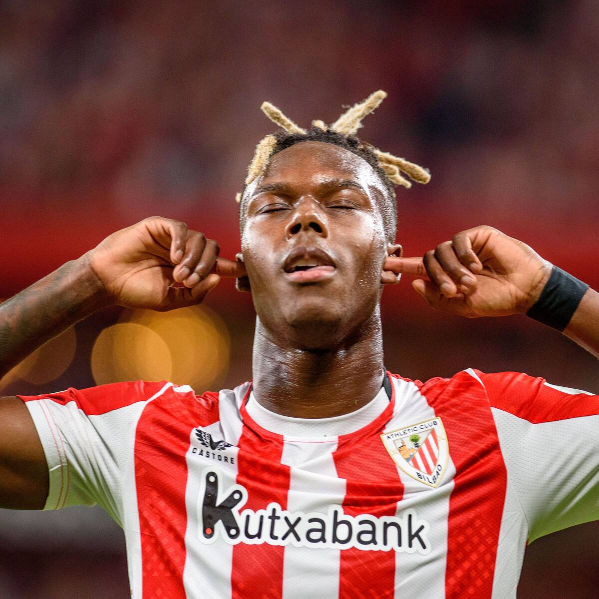 'Operación Nico Williams': Laporta se abre a un fichaje con las mismas cantidades que el año pasado