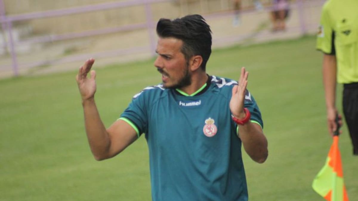 "Si el Madrid quiere, te gana. Si no quiere, probablemente también"